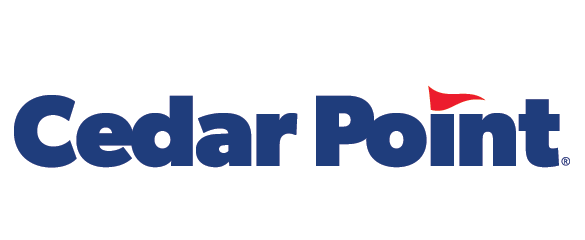 Cedar point logo